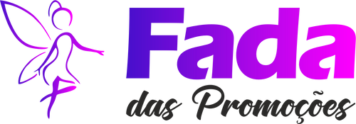 Fada dos descontos
